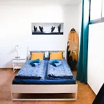 Hostel Surf Dream Surfhouse *