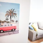Surf Dream Surfhouse *