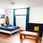 Hostel Surf Dream Surfhouse *