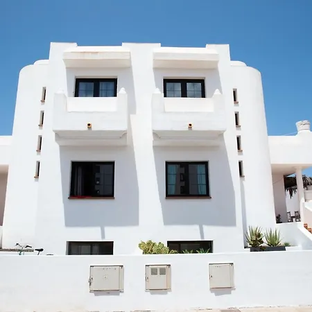 Vandrarhem Surf Dream Surfhouse Corralejo