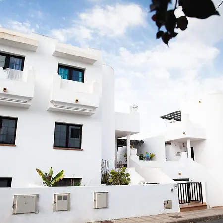 Vandrarhem Surf Dream Surfhouse Corralejo