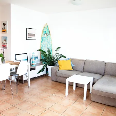 Surf Dream Surfhouse *