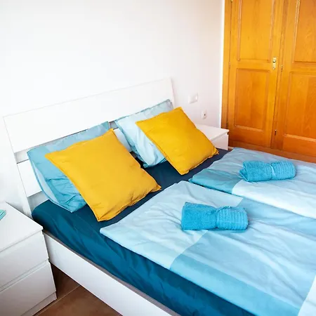 Vandrarhem Surf Dream Surfhouse Corralejo