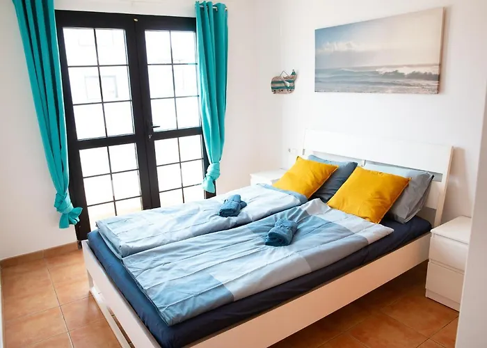 Vandrarhem Surf Dream Surfhouse