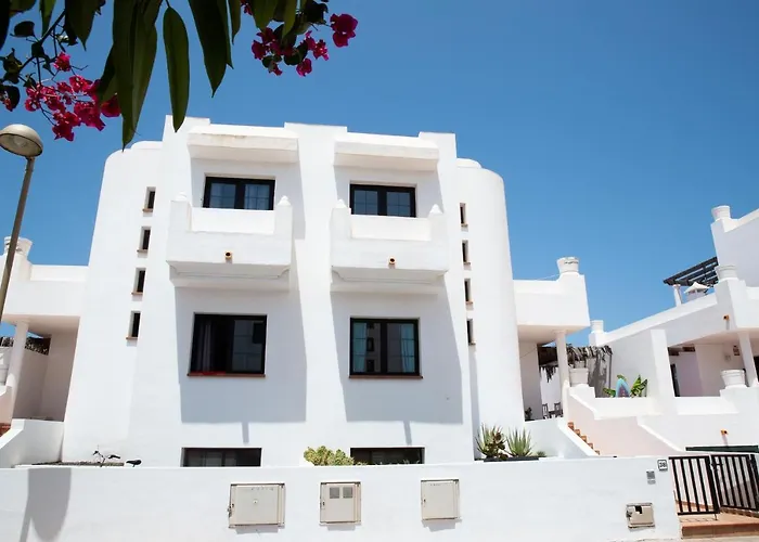 Surf Dream Surfhouse Vandrarhem Corralejo