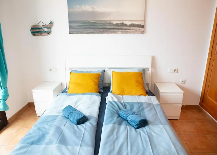 Surf Dream Surfhouse * Corralejo