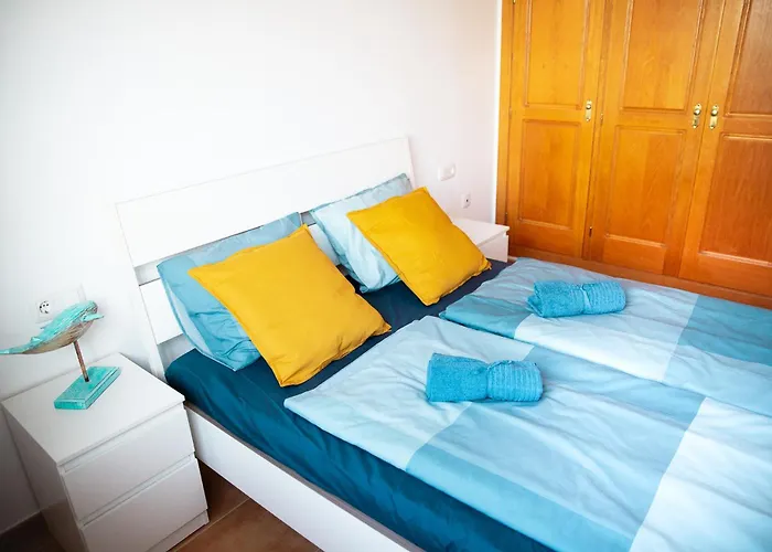 Vandrarhem Surf Dream Surfhouse Corralejo