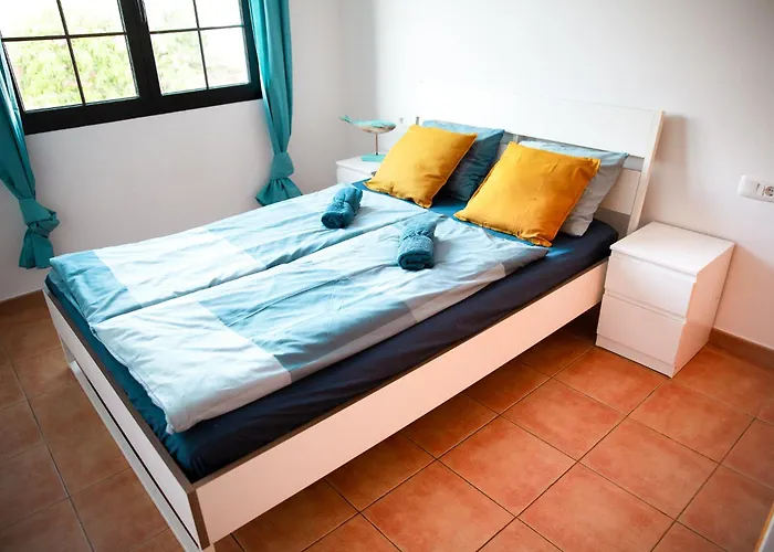 Surf Dream Surfhouse Corralejo