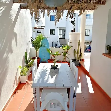 Hostel Surf Dream Surfhouse Corralejo