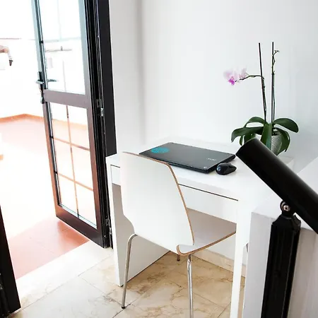 Surf Dream Surfhouse * Коральео