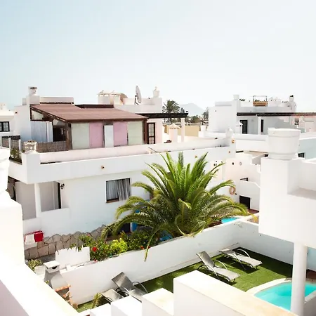 Surf Dream Surfhouse Corralejo