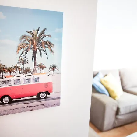 Surf Dream Surfhouse *