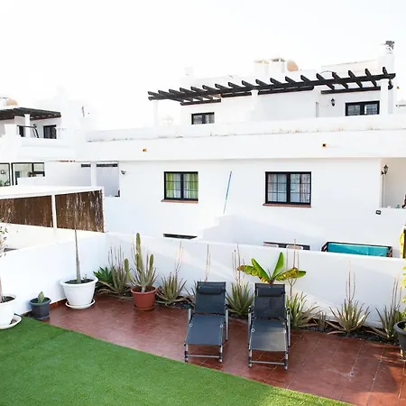 Surf Dream Surfhouse * Corralejo
