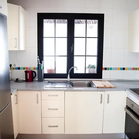 Surf Dream Surfhouse Хостел *