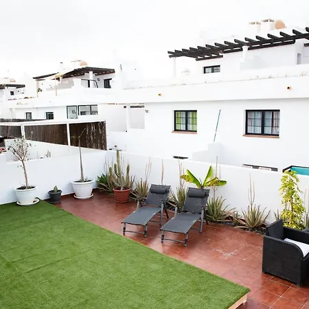 Surf Dream Surfhouse Corralejo