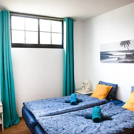 Surf Dream Surfhouse Hostel