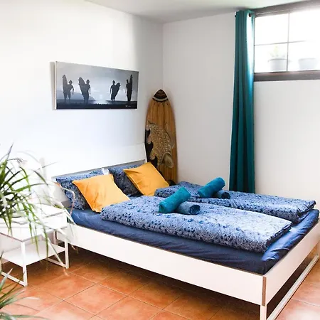 Surf Dream Surfhouse Хостел *