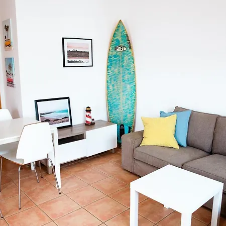 Surf Dream Surfhouse * Коральео