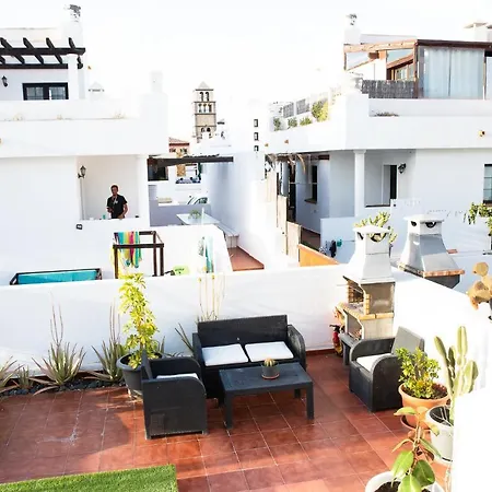 Surf Dream Surfhouse * Коральео