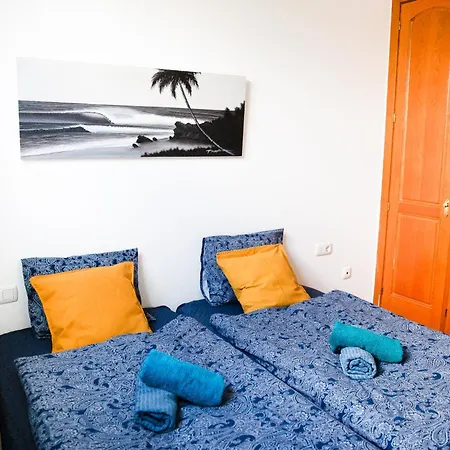 Hostel Surf Dream Surfhouse Corralejo