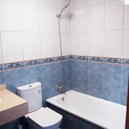 Хостел Surf Dream Surfhouse *