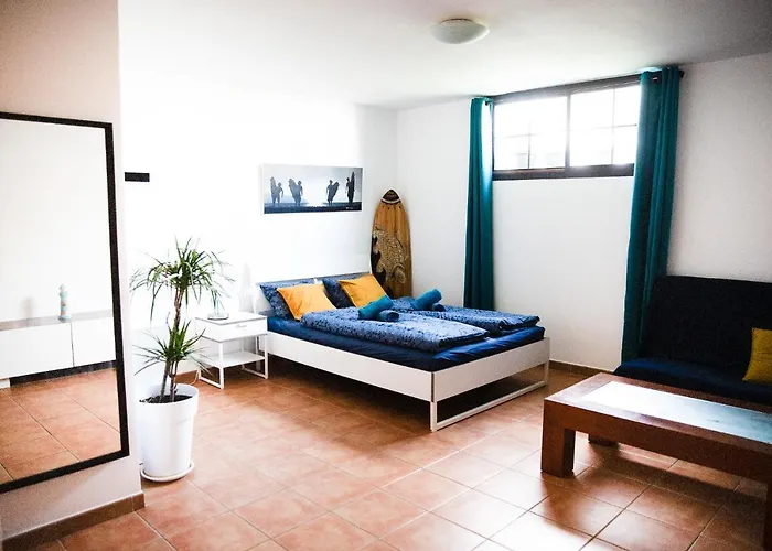 Surf Dream Surfhouse *