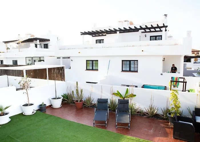 Surf Dream Surfhouse * Corralejo