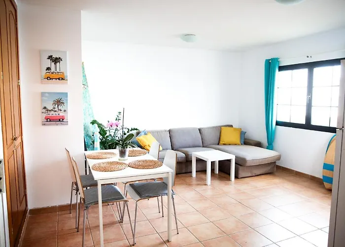 Surf Dream Surfhouse Hostal *