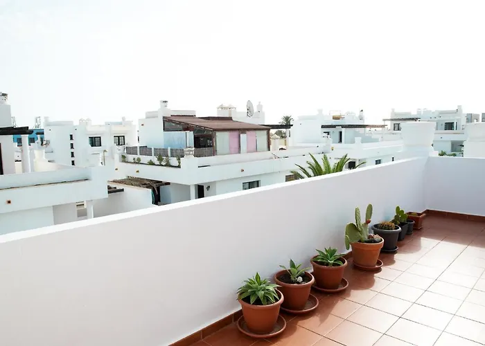 Surf Dream Surfhouse Corralejo