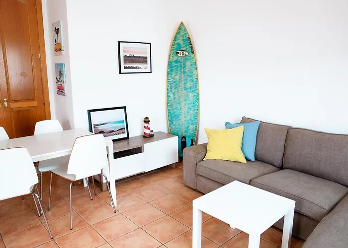Surf Dream Surfhouse * Corralejo