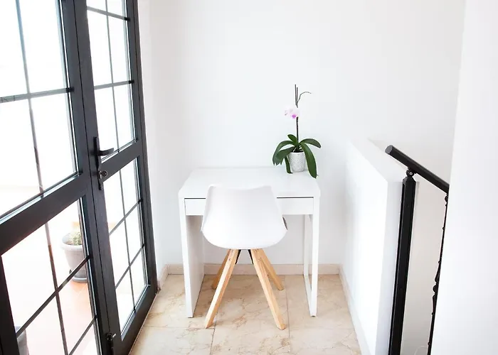 Surf Dream Surfhouse ホステル