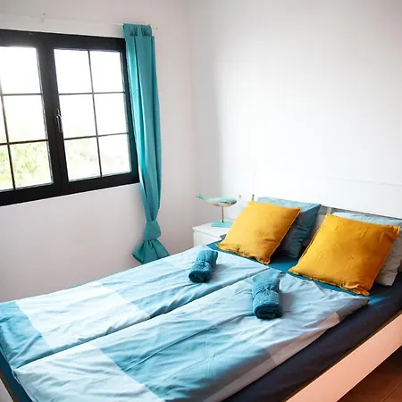 Surf Dream Surfhouse Hostal Corralejo