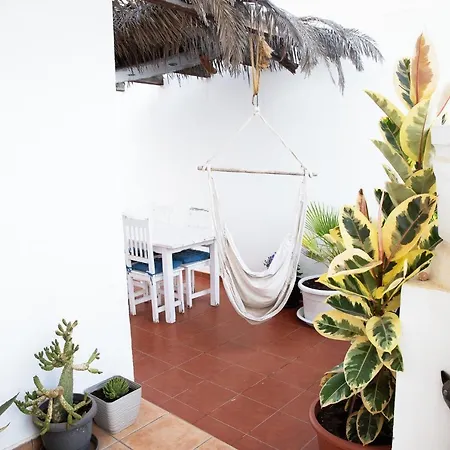 Surf Dream Surfhouse Коральео