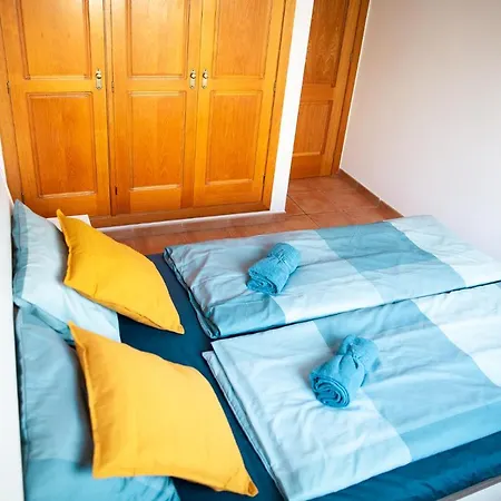 Hostal Surf Dream Surfhouse