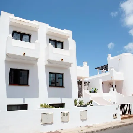 Hostal Surf Dream Surfhouse