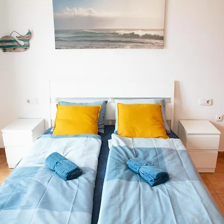 Surf Dream Surfhouse * كوراليهو