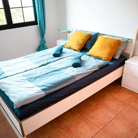 Surf Dream Surfhouse Corralejo