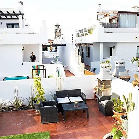 Ostello Surf Dream Surfhouse