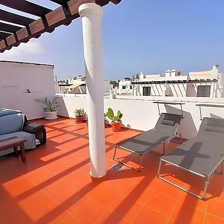 Surf Dream Surfhouse Corralejo