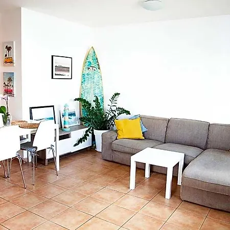 Ostello Surf Dream Surfhouse Corralejo