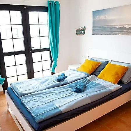 Ostello Surf Dream Surfhouse