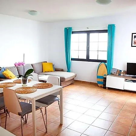 Surf Dream Surfhouse Corralejo