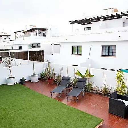 Surf Dream Surfhouse Corralejo