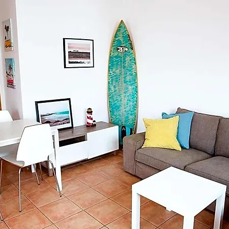 Ostello Surf Dream Surfhouse *