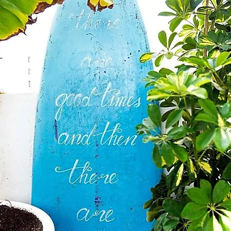 Ostello Surf Dream Surfhouse