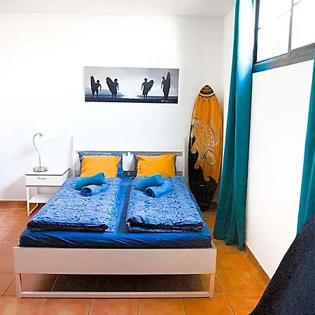 Surf Dream Surfhouse Corralejo