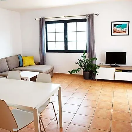 Ostello Surf Dream Surfhouse Corralejo