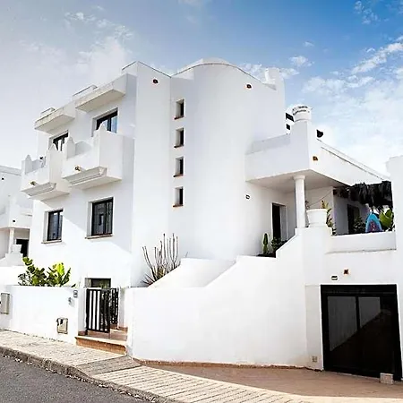 Ostello Surf Dream Surfhouse Corralejo
