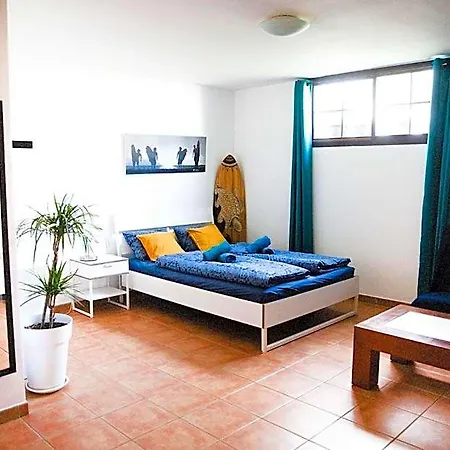 Surf Dream Surfhouse Corralejo