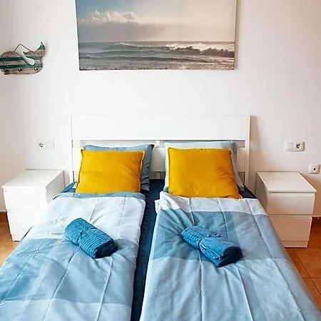 Surf Dream Surfhouse Ostello Corralejo